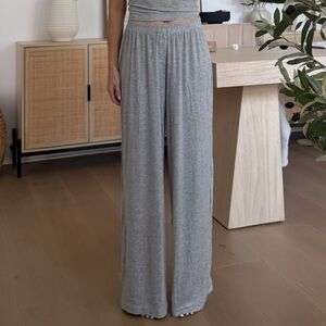 Womens pajama bottoms